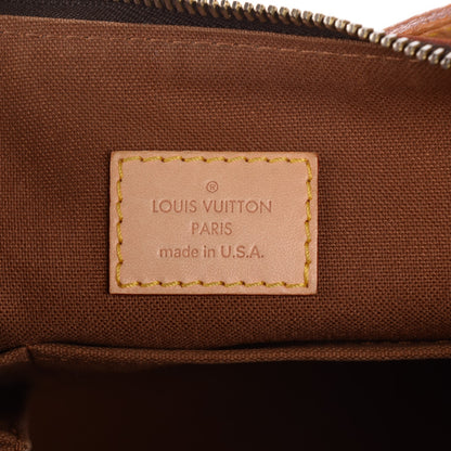 Louis Vuitton Monogram Tulum PM 6 of 7