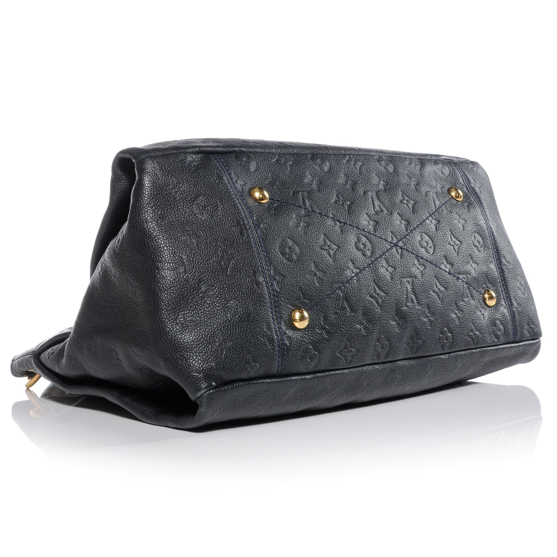 Louis Vuitton Empreinte Artsy MM Infini 4 of 7