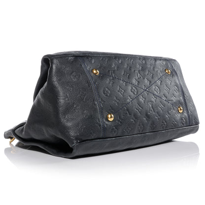 Louis Vuitton Empreinte Artsy MM Infini 4 of 7