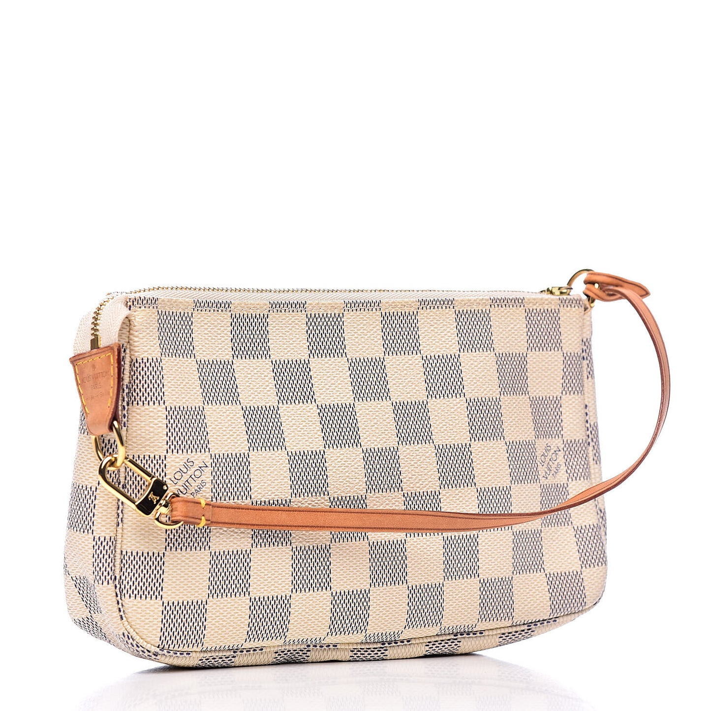 Damier Azur Pochette Accessories