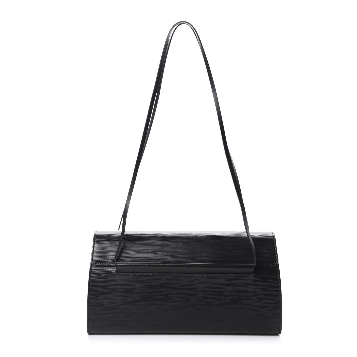 Louis Vuitton Epi Dinard Black 1 of 13