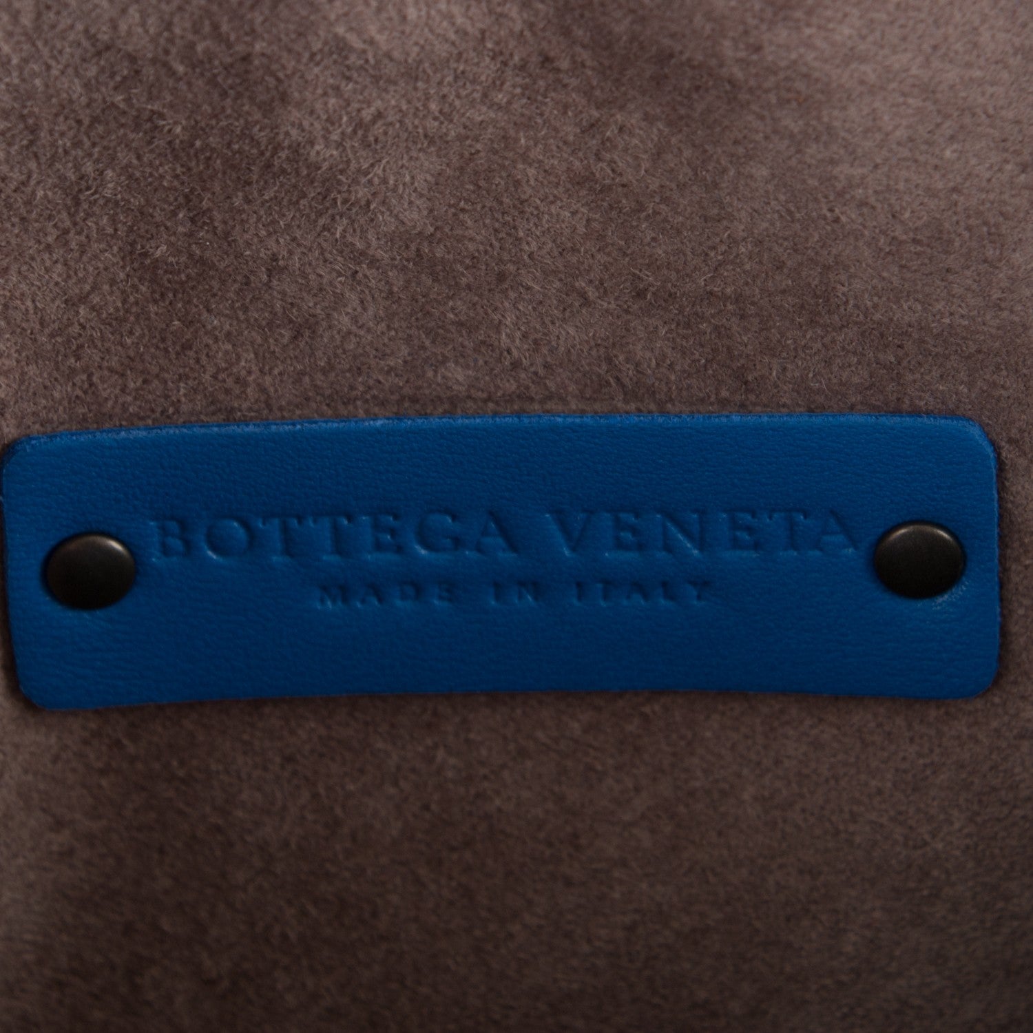 Bottega Veneta Nappa Intrecciato Small Shoulder Bag Bleuette 6 of 8