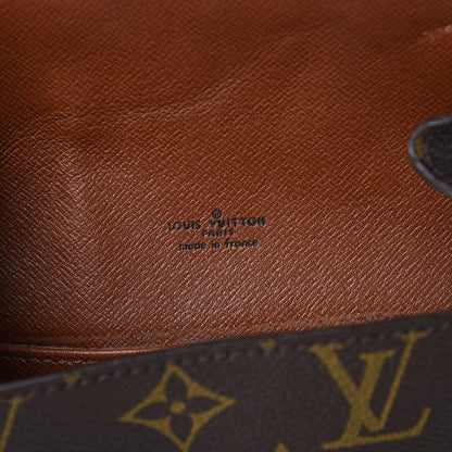 Louis Vuitton Monogram Saint Cloud PM 11 of 16