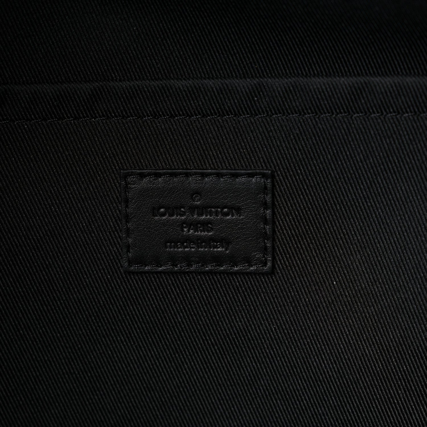 Louis Vuitton Monogram Palm Springs Backpack MM 6 of 9