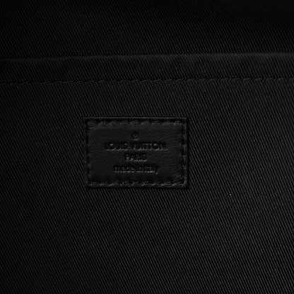 Louis Vuitton Monogram Palm Springs Backpack MM 6 of 9