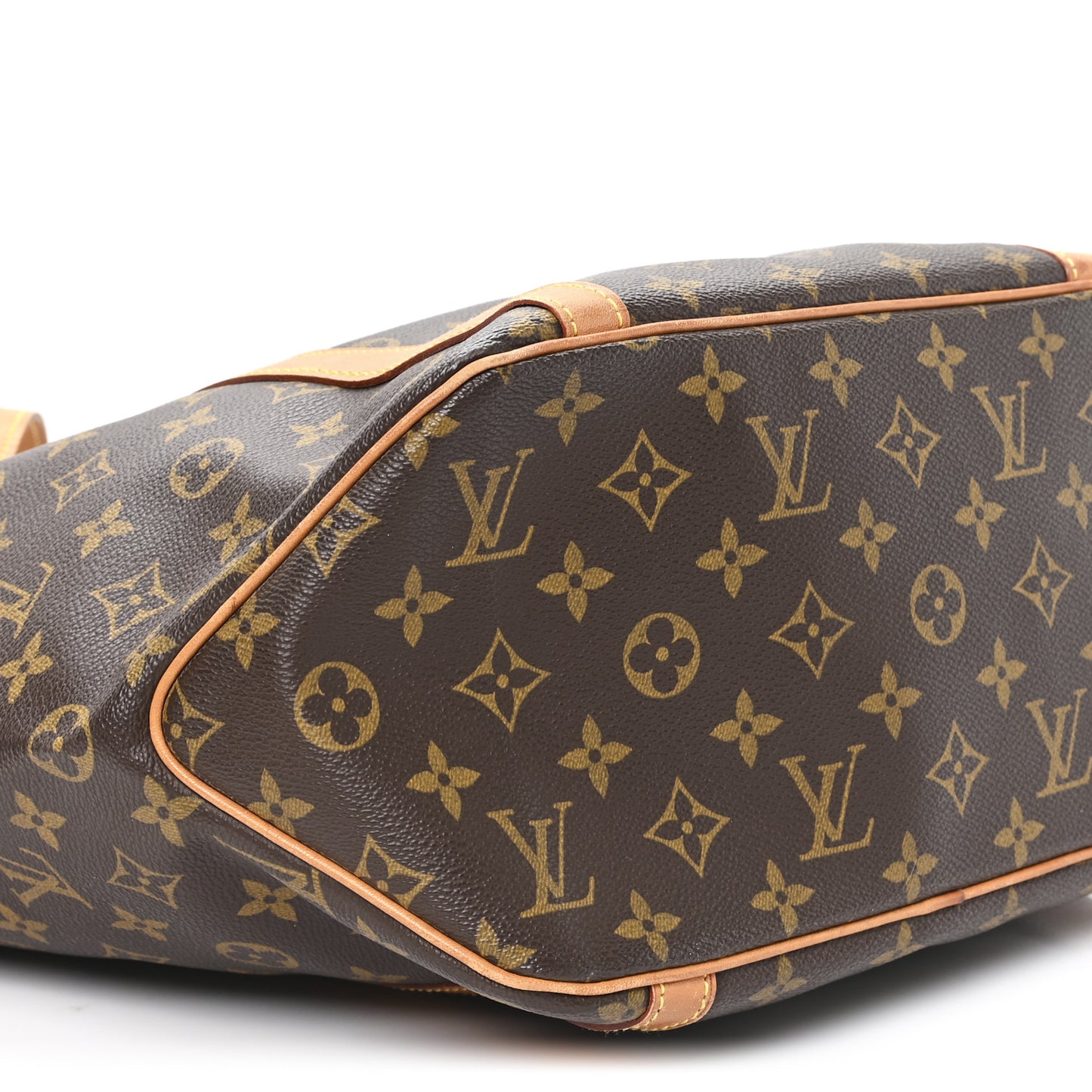 Monogram Sac Shopping Tote
