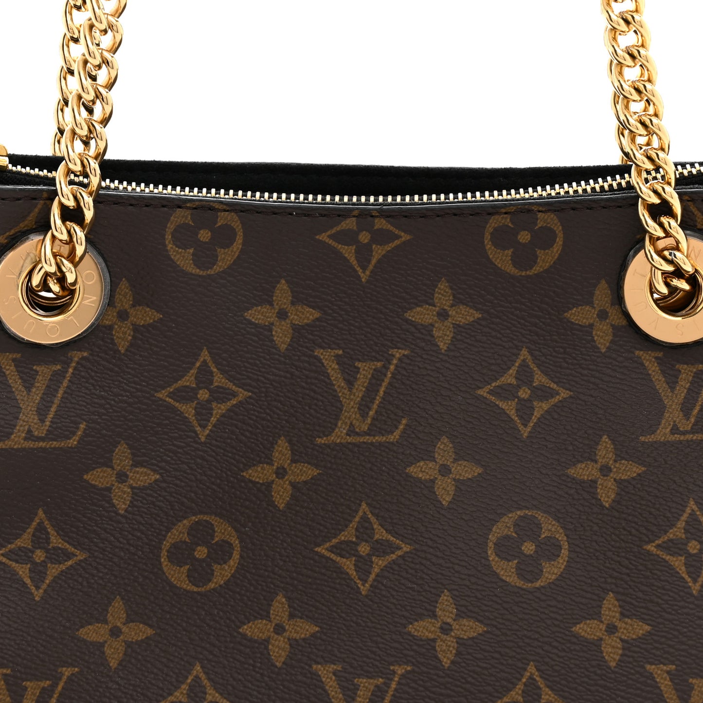 Monogram Surene BB Black