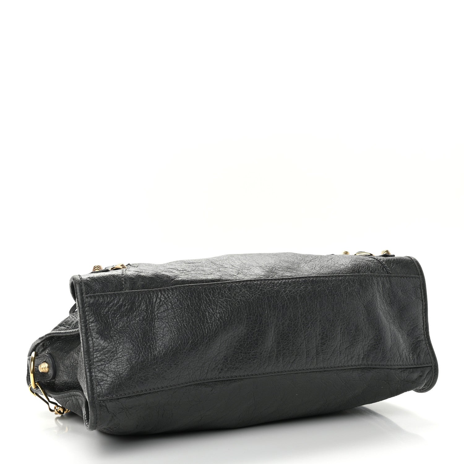 Balenciaga Agneau Giant 12 Gold Hardware City Gris Fossile 3 of 10