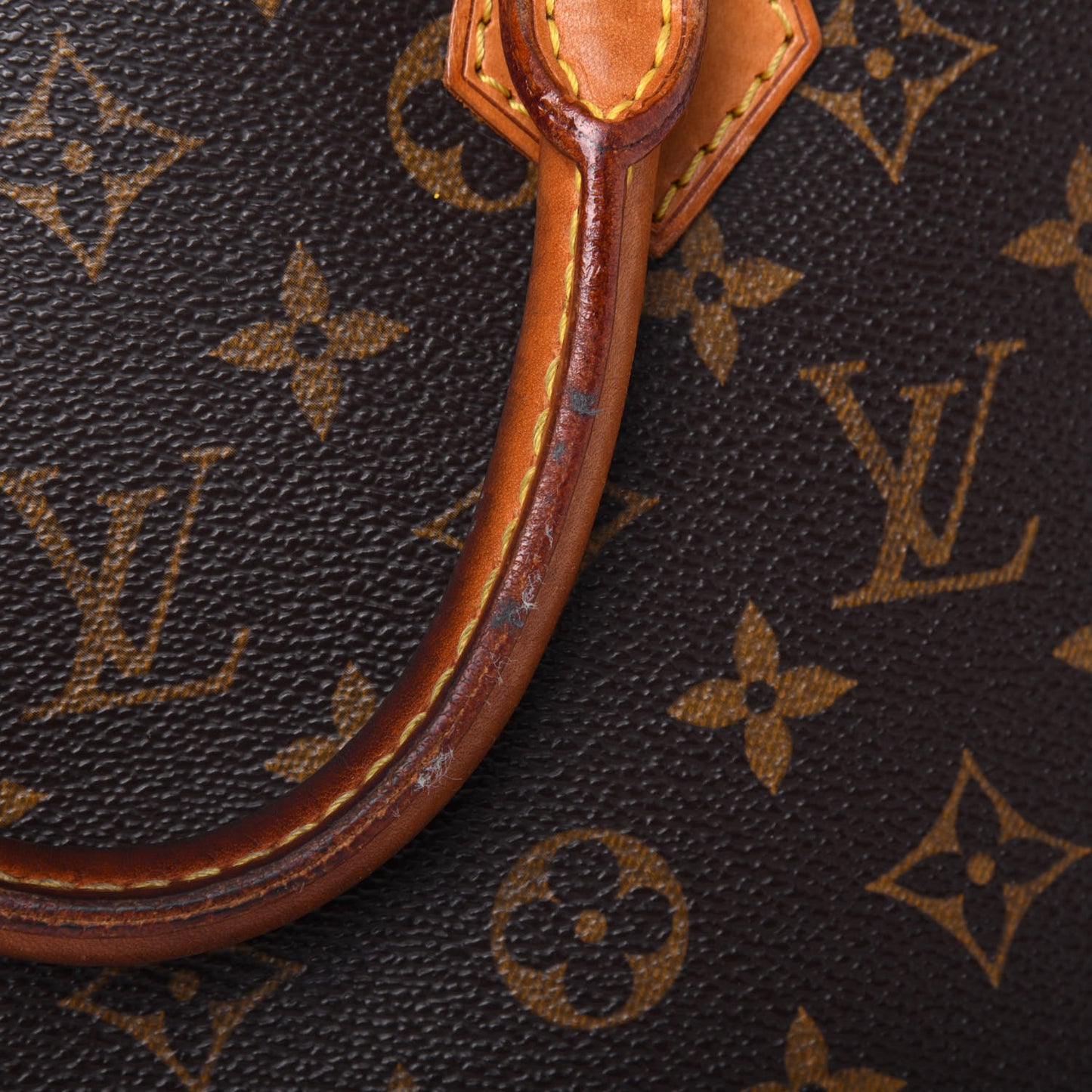 Monogram Alma PM