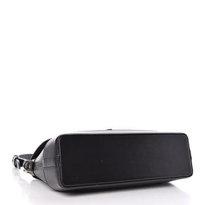 Louis Vuitton Epi Bagatelle PM Black 4 of 13