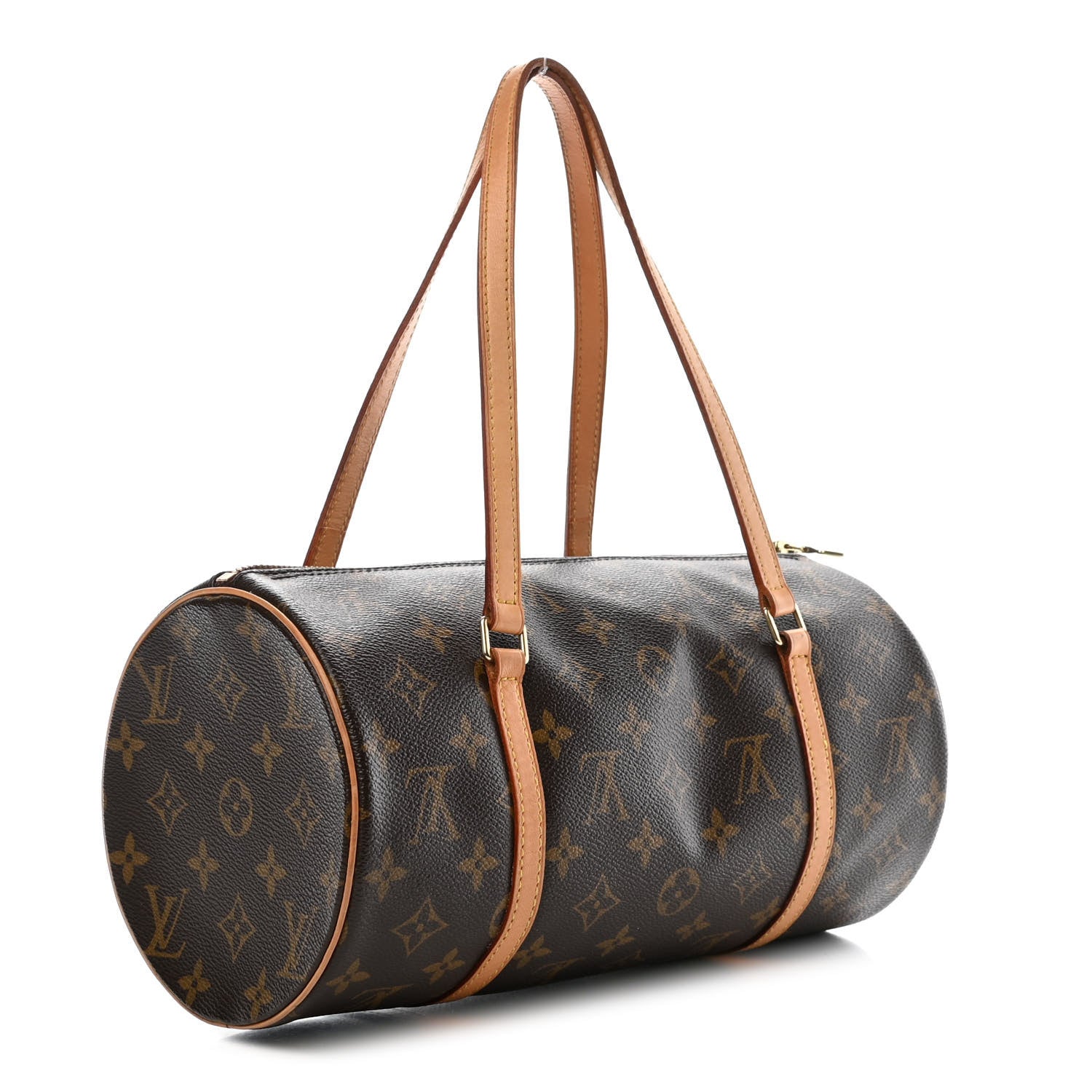 Louis Vuitton Monogram Papillon 30 2 of 4