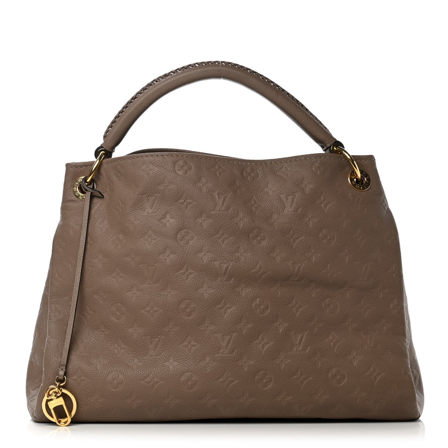 Empreinte Artsy MM Taupe Glace