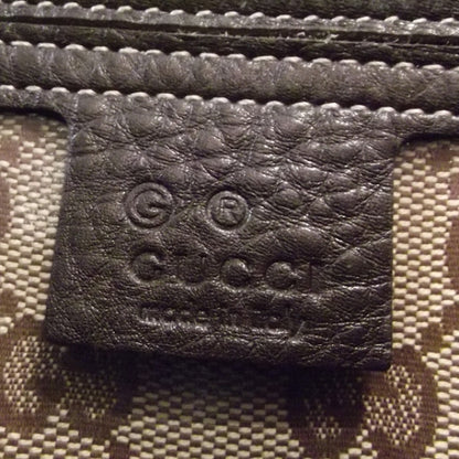 Gucci Crystal Monogram Joy Tote 9 of 11