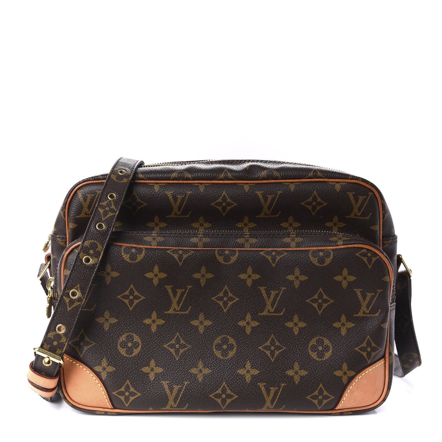 Monogram Nil 28