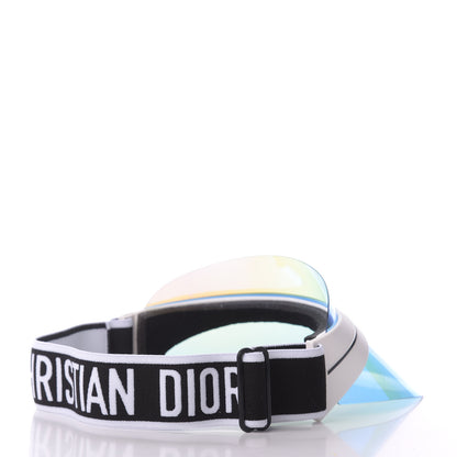 Christian Dior DiorClub1 Sun Visor Blue 5 of 9