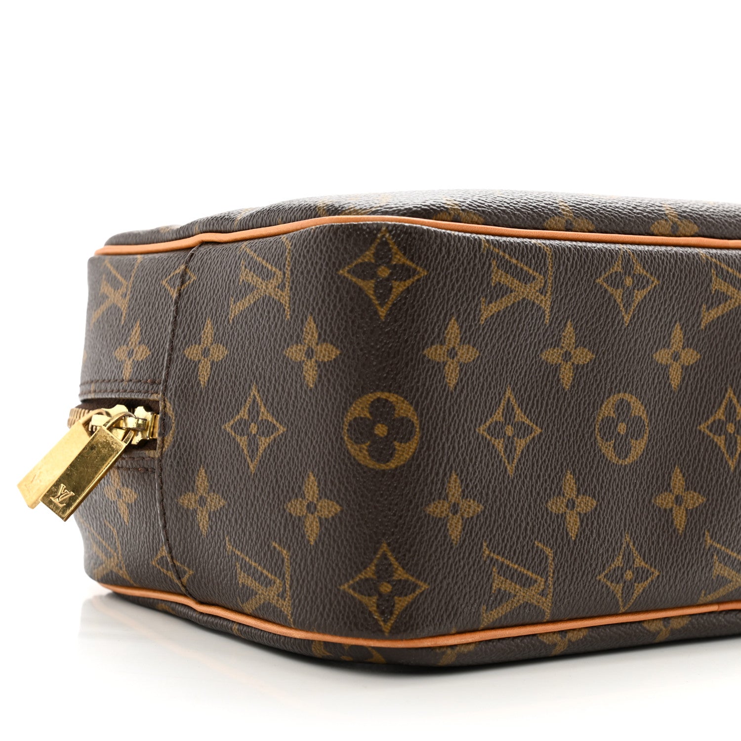 Louis Vuitton Monogram Cite MM 8 of 9