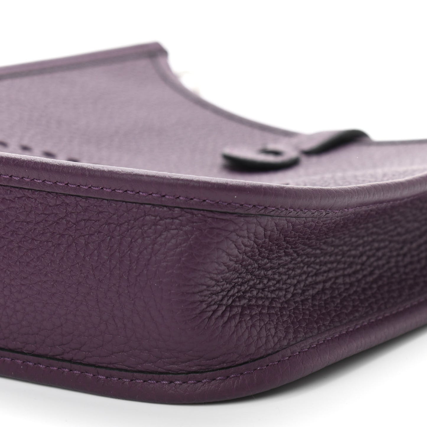 Taurillon Clemence Amazone Evelyne TPM Cassis Rouge Grenat