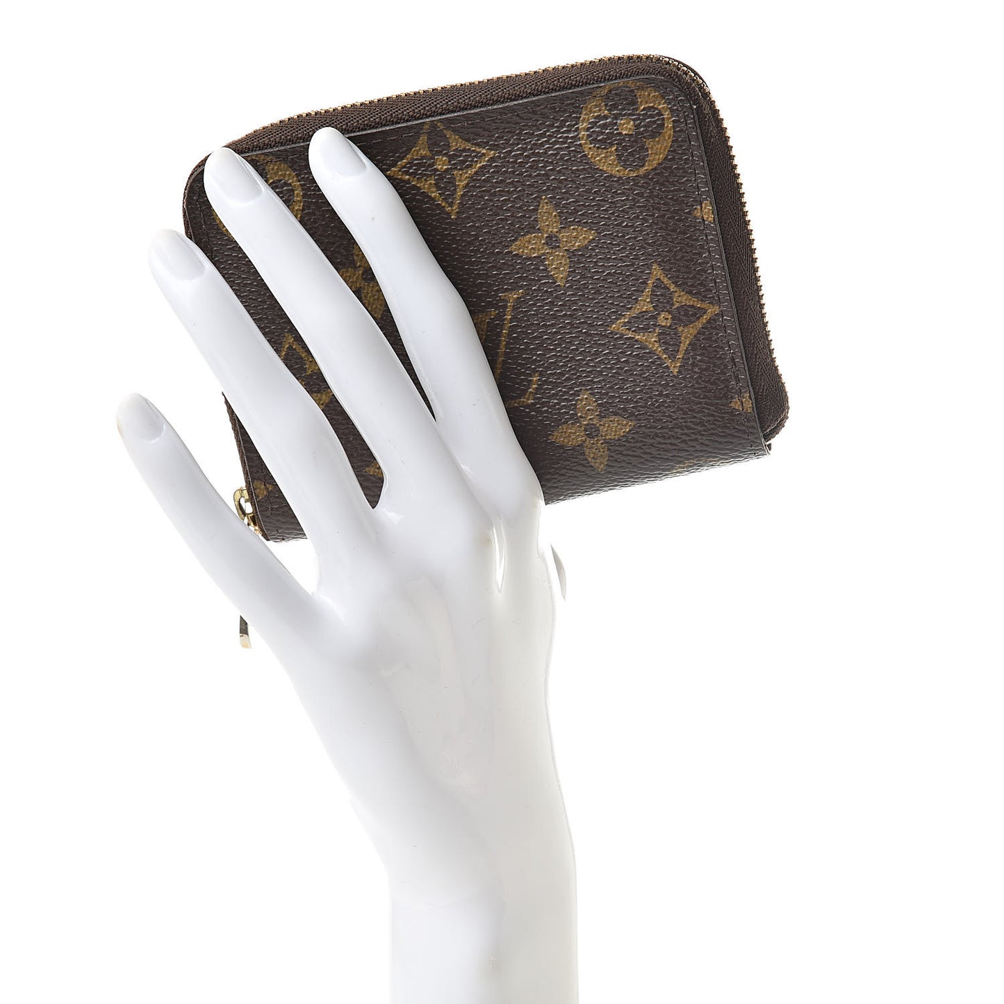 Monogram Zippy Coin Purse