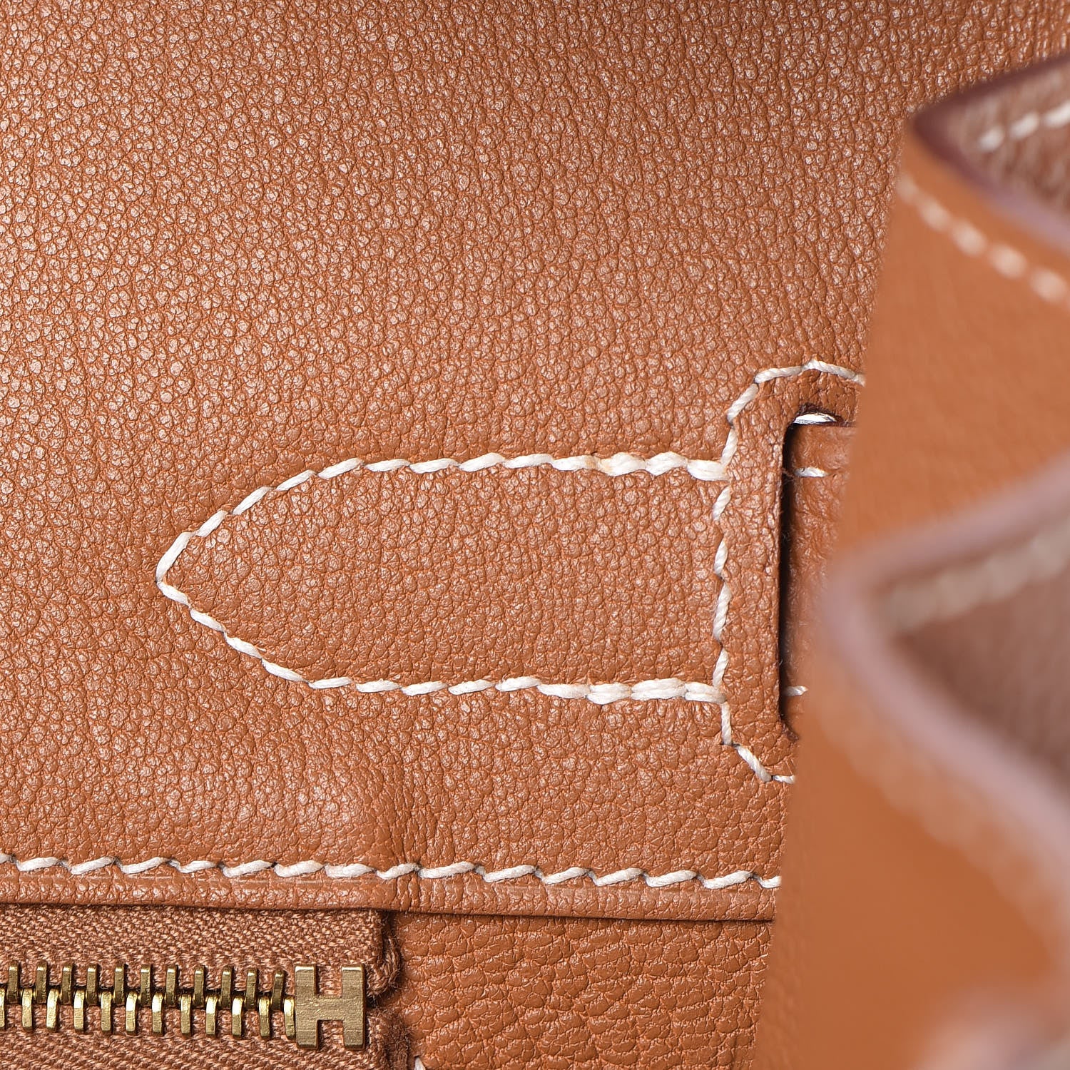 Hermes Togo Birkin 30 Gold 23 of 32