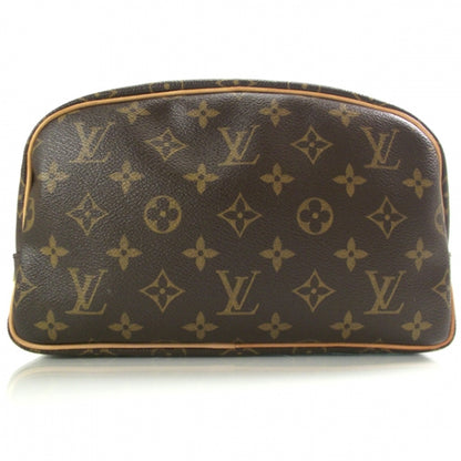 Louis Vuitton Monogram Toiletry Bag 25 1 of 8