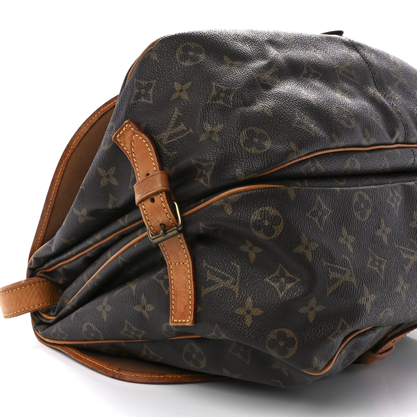 Monogram Saumur 35