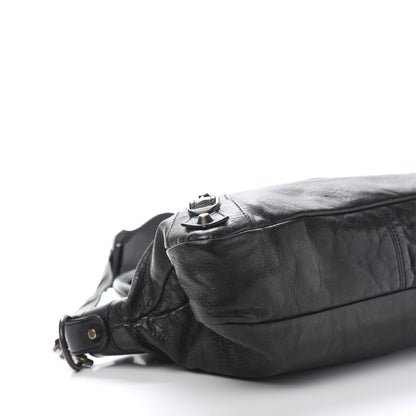 Balenciaga Chevre Classic Hardware First Black 7 of 11