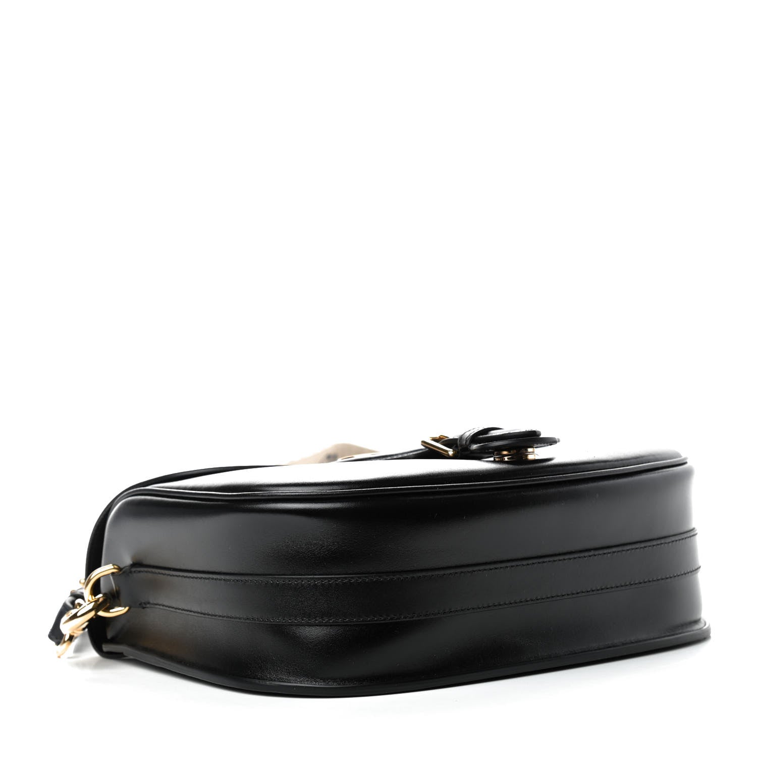 Christian Dior Box Calfskin Large Bobby Flap Black 4 of 10