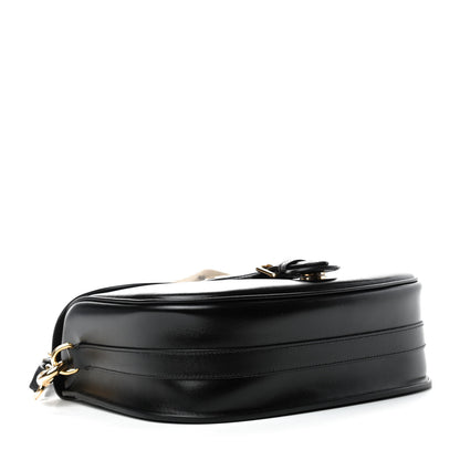 Christian Dior Box Calfskin Large Bobby Flap Black 4 of 10