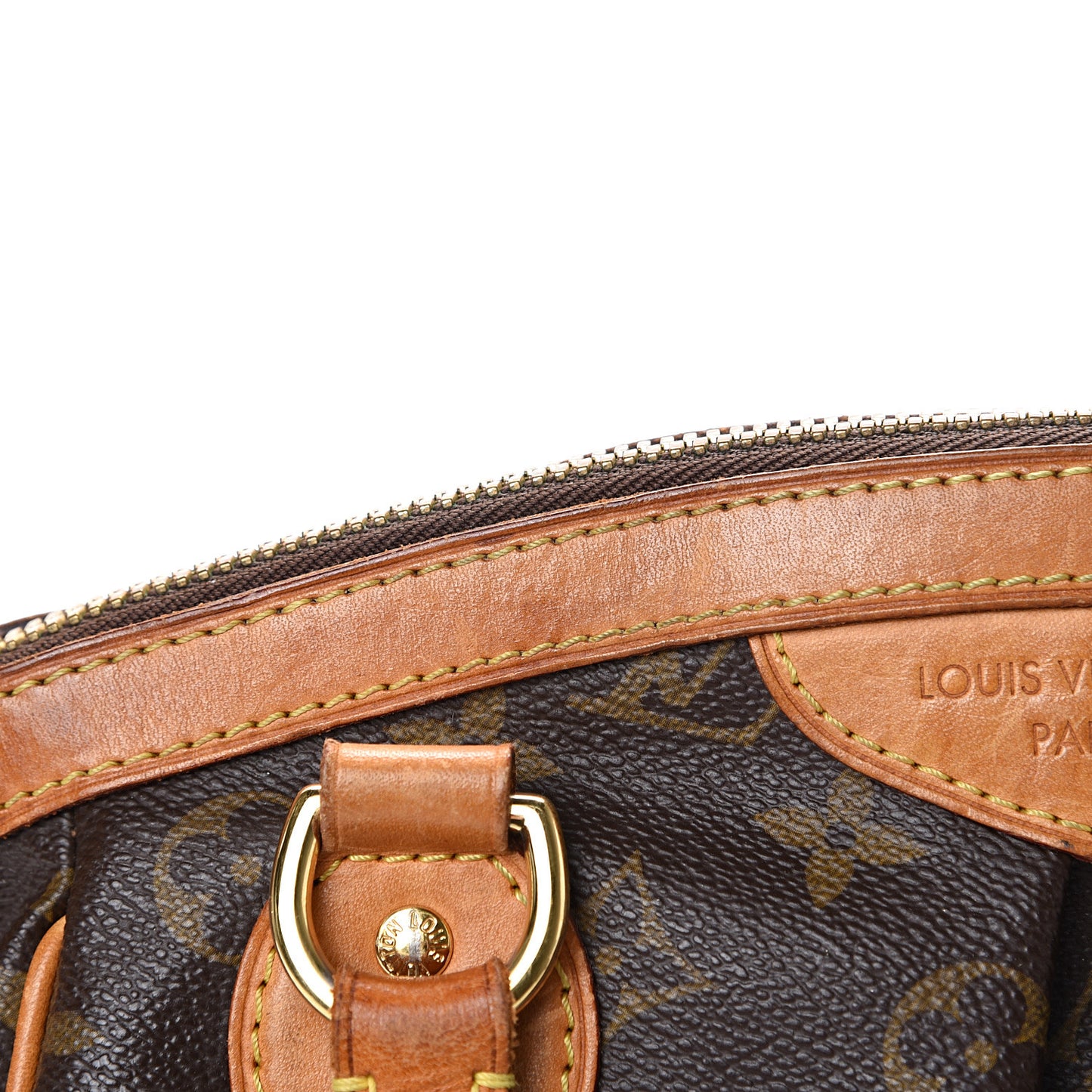 Monogram Tivoli PM
