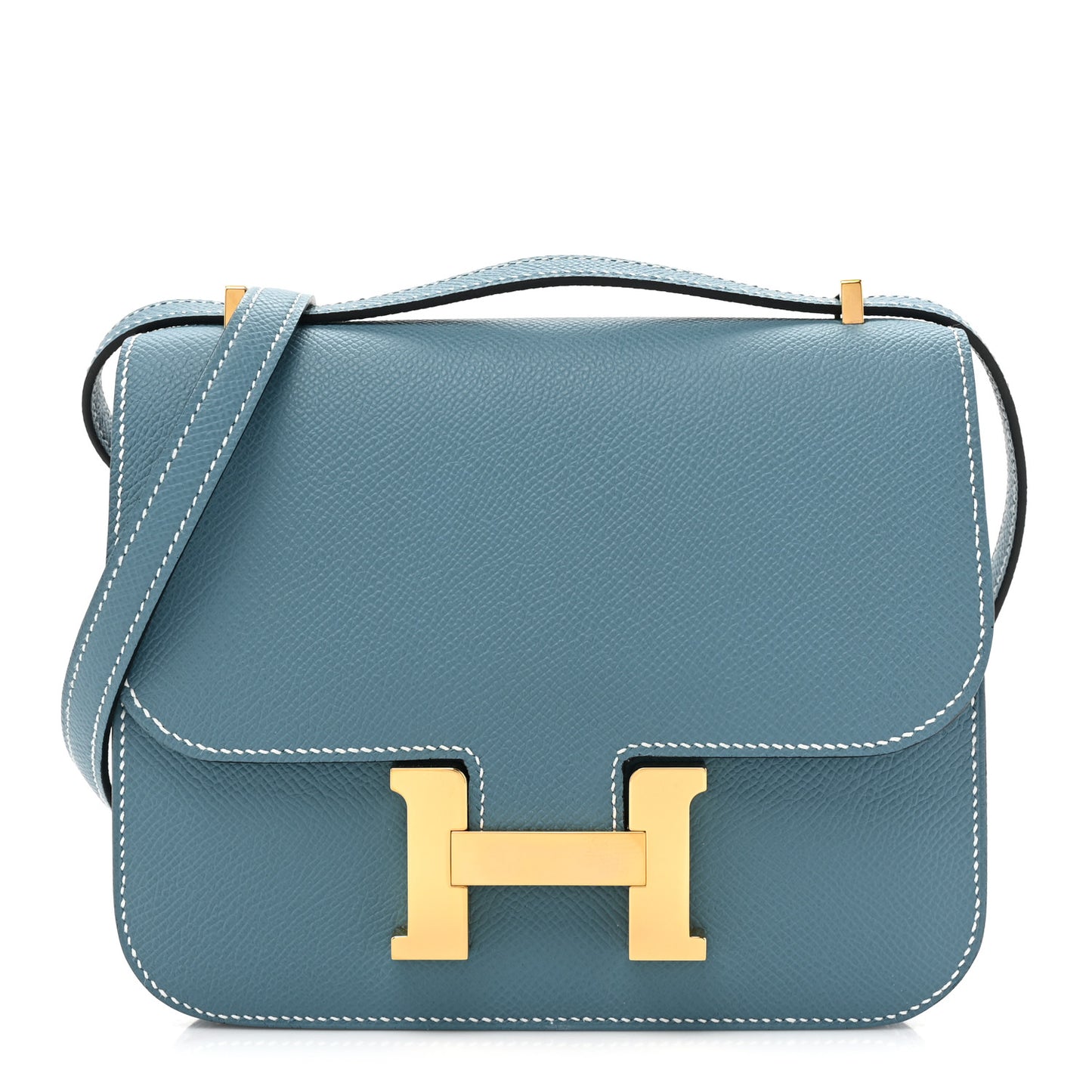 Epsom Constance 18 New Blue Jean