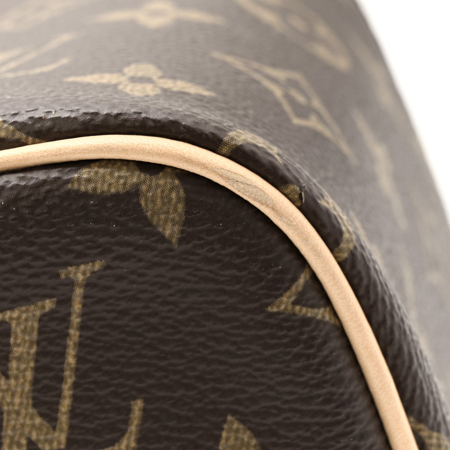 Louis Vuitton Monogram Nice BB 9 of 12