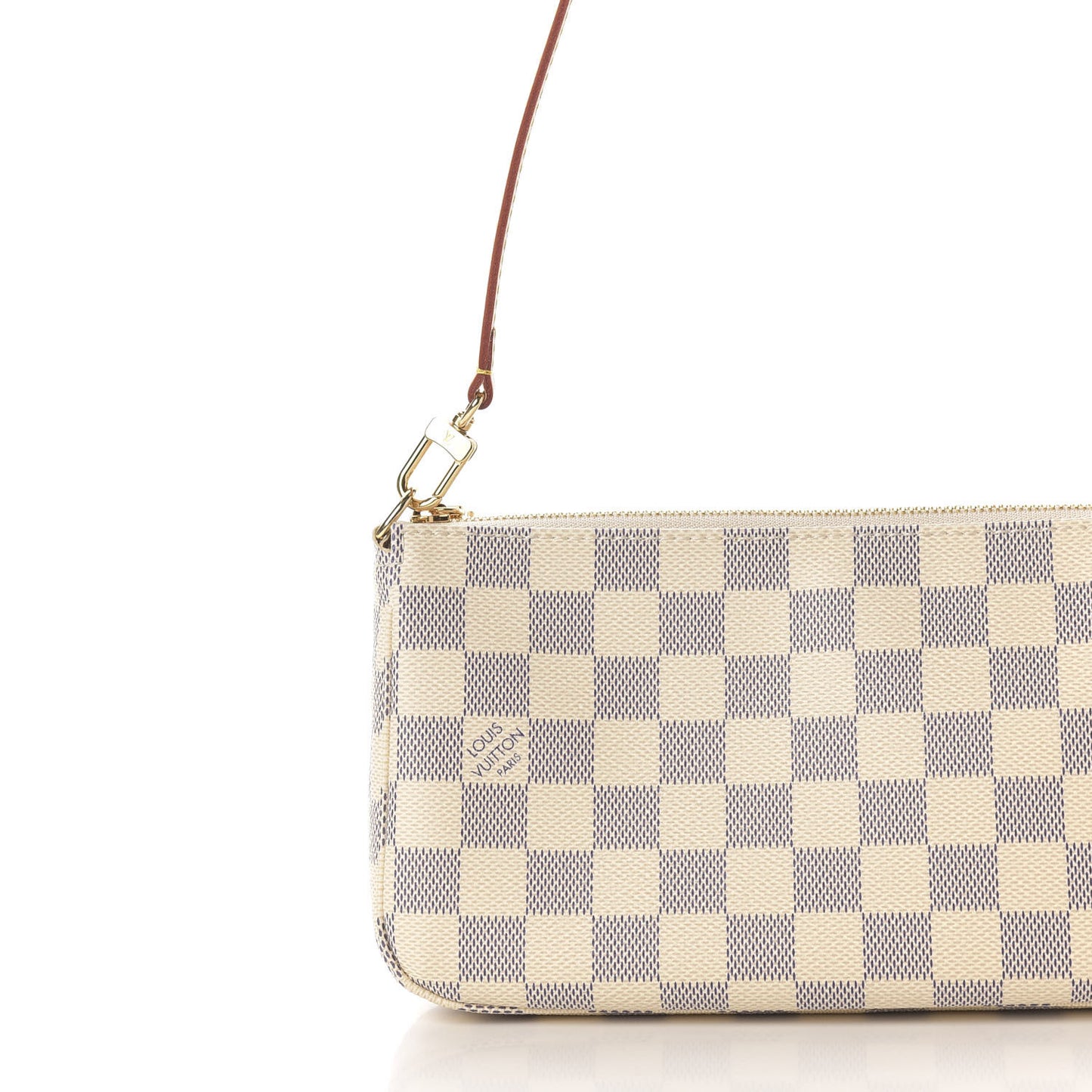 Damier Azur Pochette Accessories NM