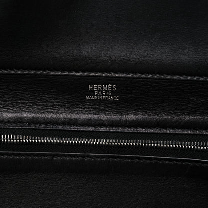 Hermes Swift Initiale Black 6 of 14
