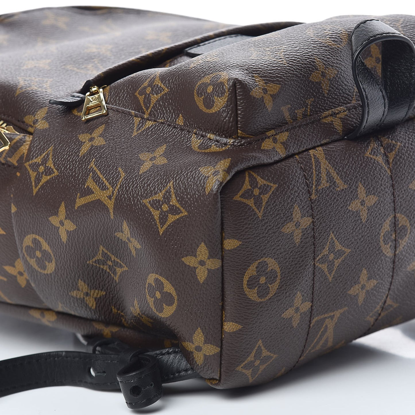 Monogram Palm Springs Backpack PM