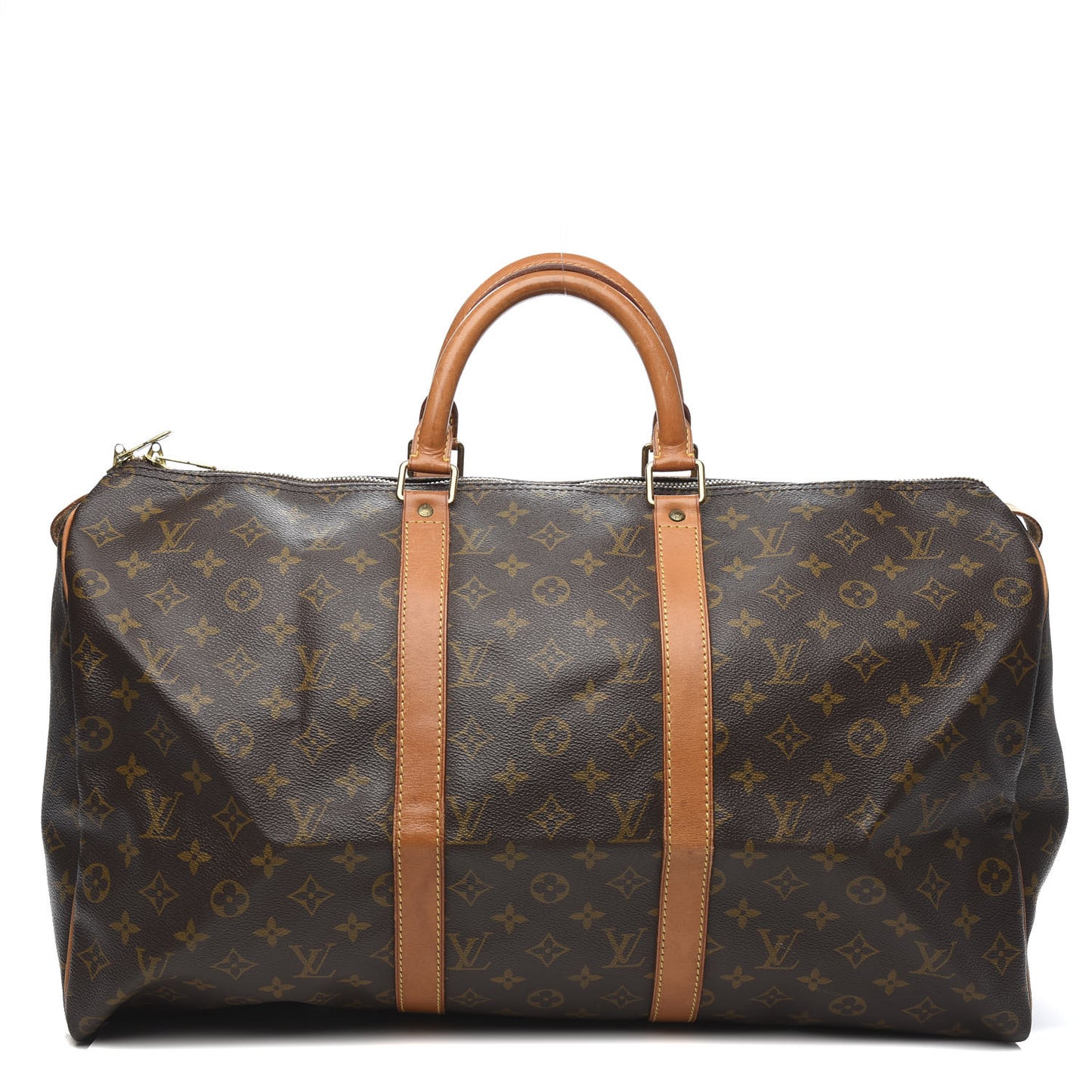 Monogram Keepall 50