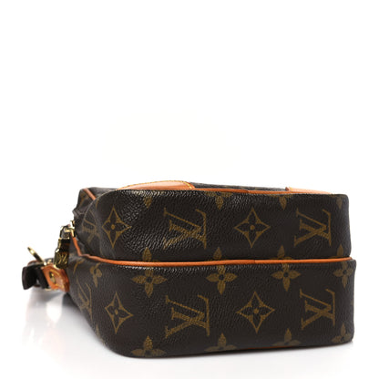 Louis Vuitton Monogram Amazone 4 of 9