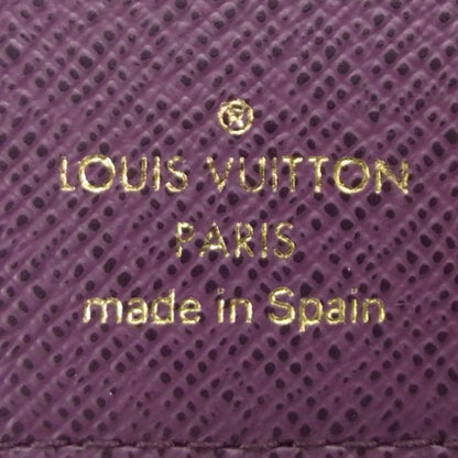 Louis Vuitton Monogram Insolite Wallet Violet 6 of 7