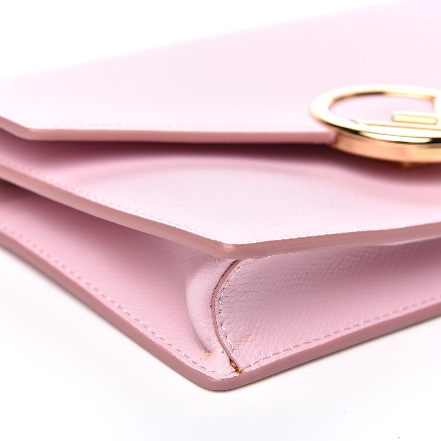 Vitello Cruise F is Fendi Medium Envelope Wallet on Chain Peonia