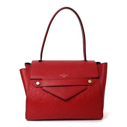 Louis Vuitton Empreinte Trocadero Cherry 1 of 9