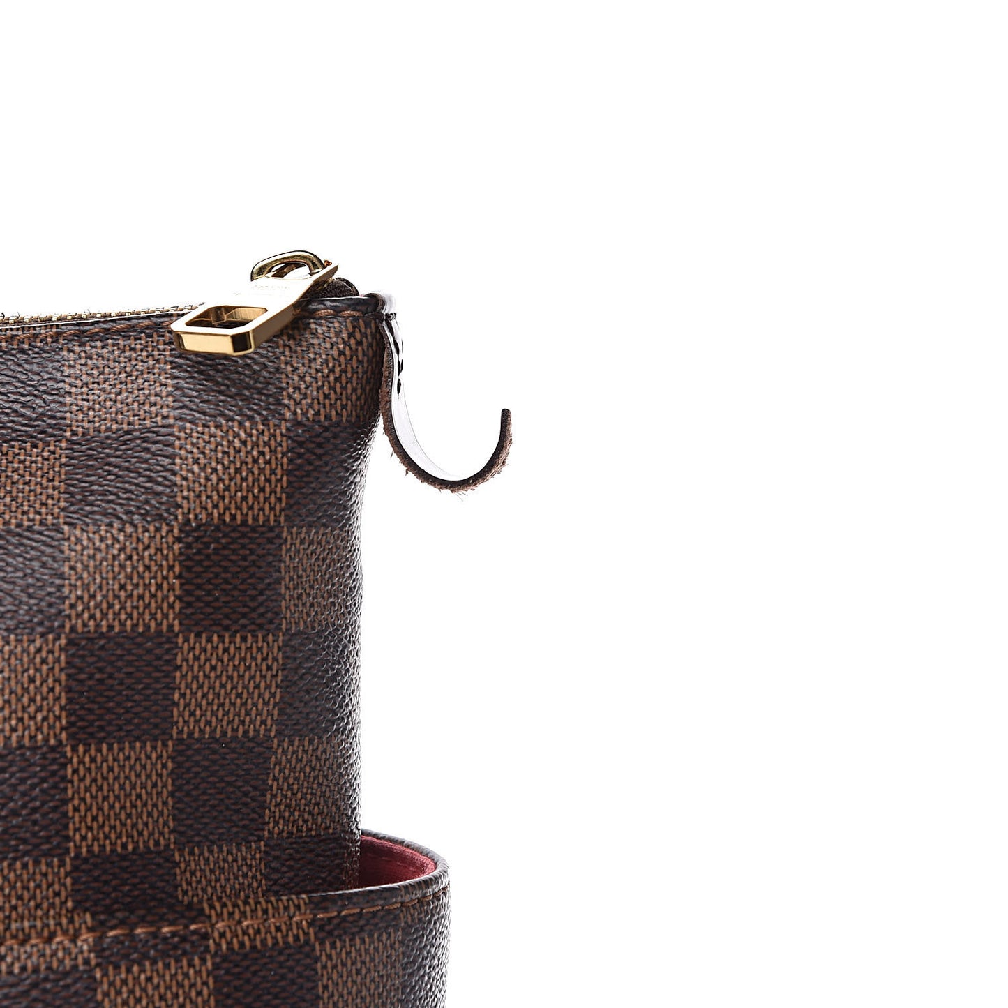 Damier Ebene Totally MM