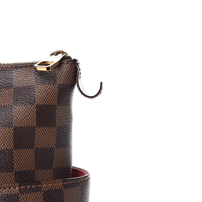 Louis Vuitton Damier Ebene Totally MM 16 of 16