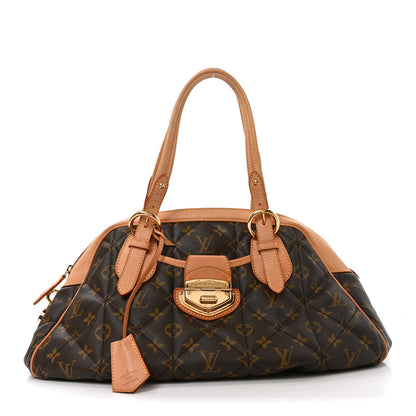 Louis Vuitton Monogram Etoile Bowling Bag 1 of 9