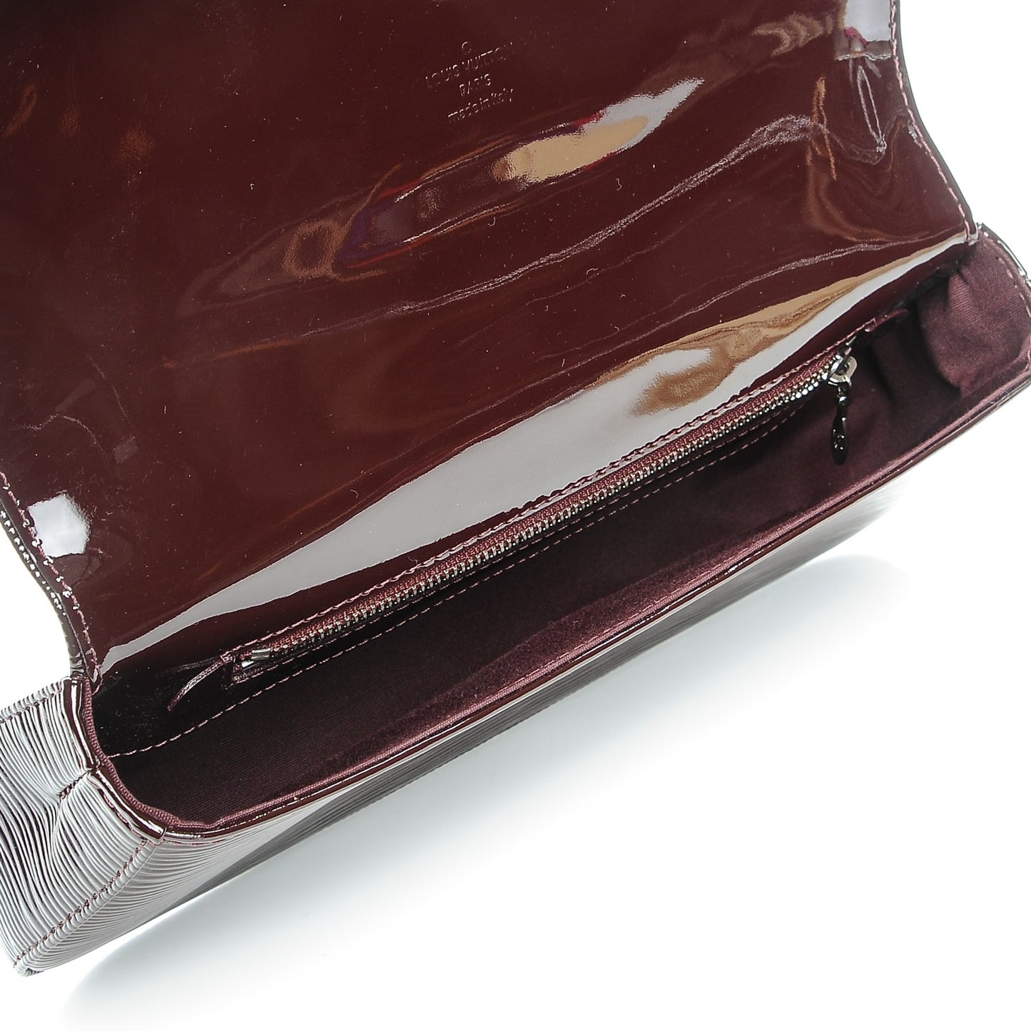 Epi Electric Sobe Clutch Prune