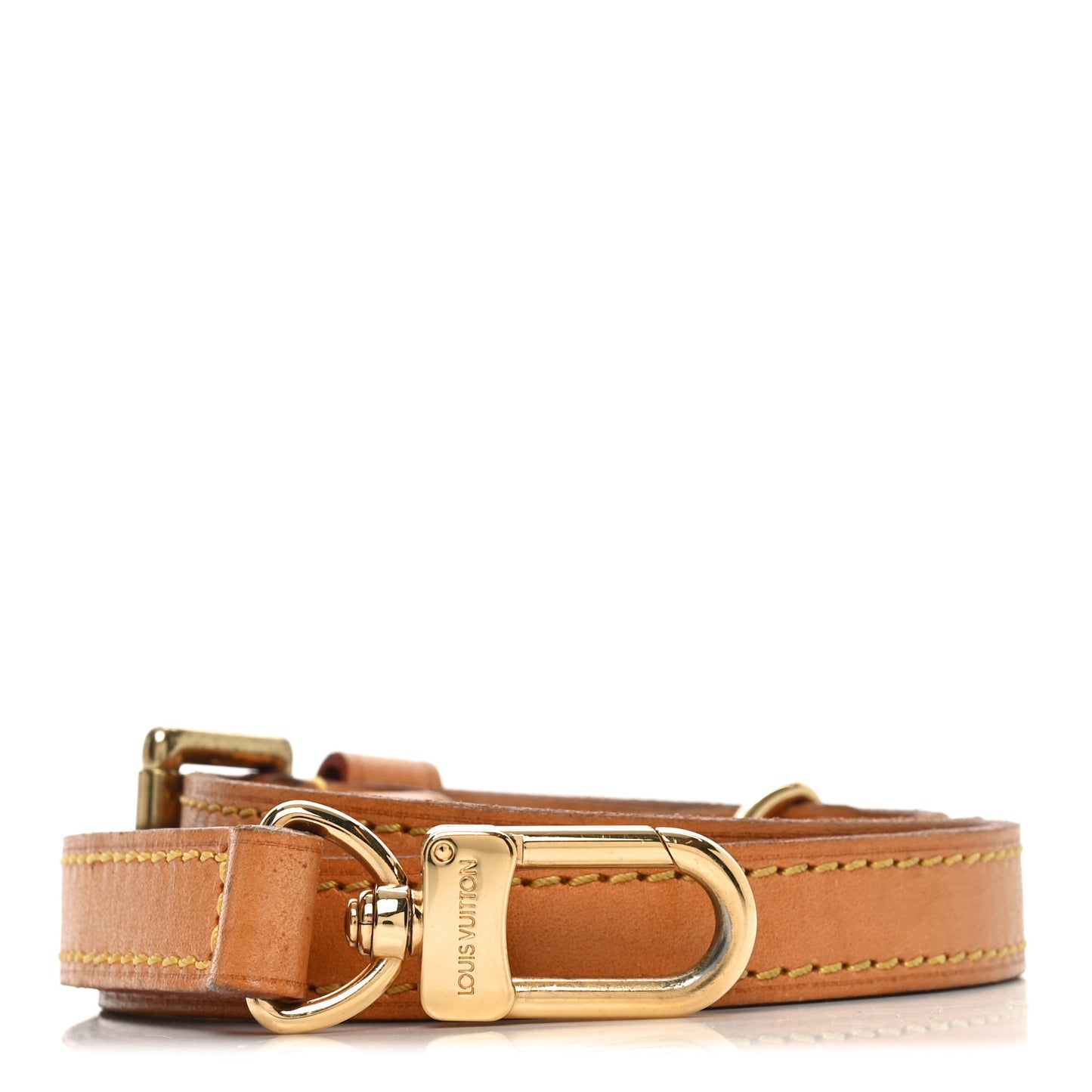 Vachetta 16mm Adjustable Shoulder Strap