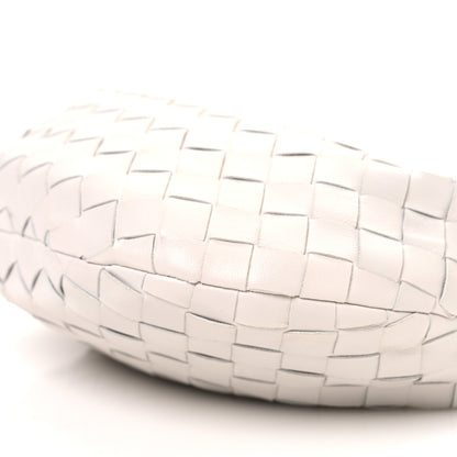 Bottega Veneta Nappa Intrecciato Mini Jodie Chalk 11 of 11