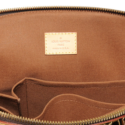 Louis Vuitton Monogram Tivoli GM 5 of 9
