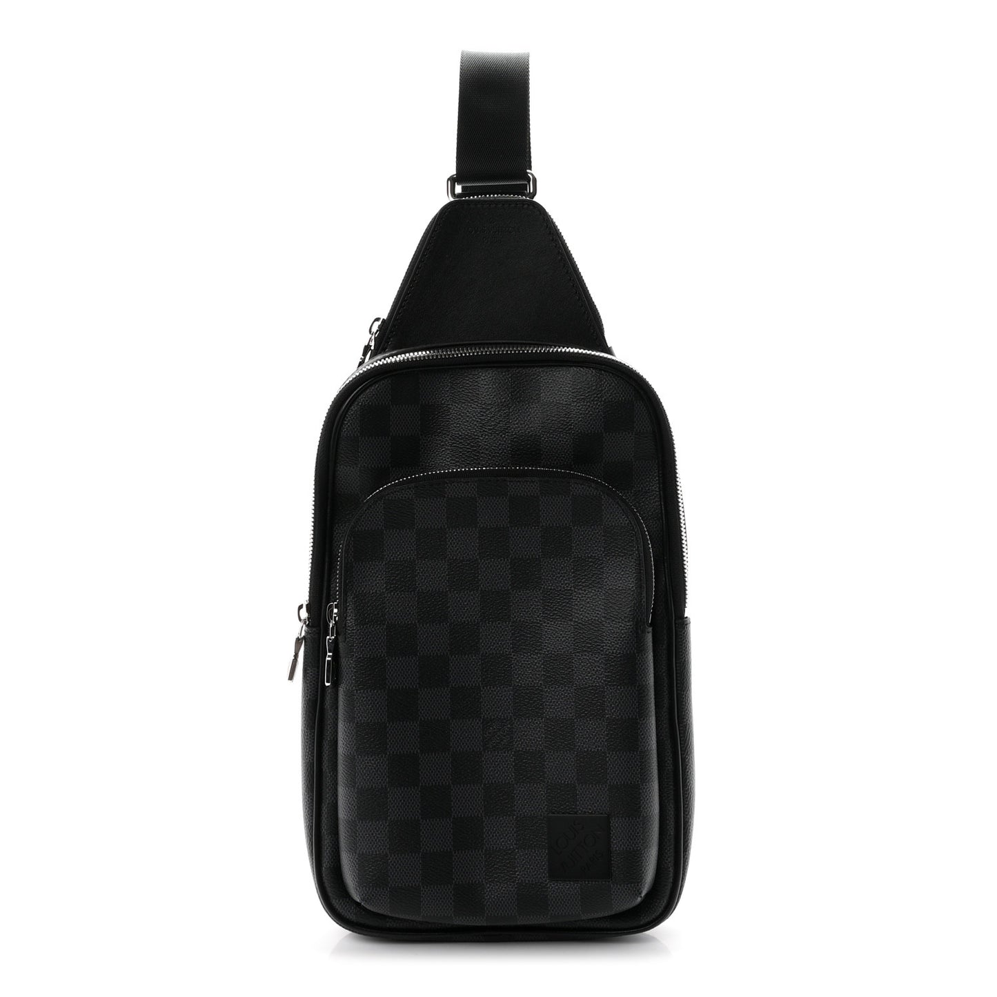 Damier Graphite Avenue Sling Bag NM