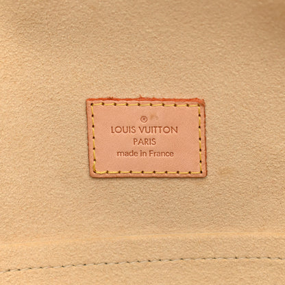 Louis Vuitton Monogram Manhattan GM 6 of 12