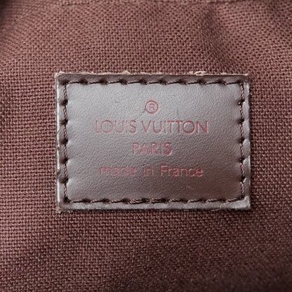 Louis Vuitton Damier Ebene Olav PM Messenger Bag 5 of 9