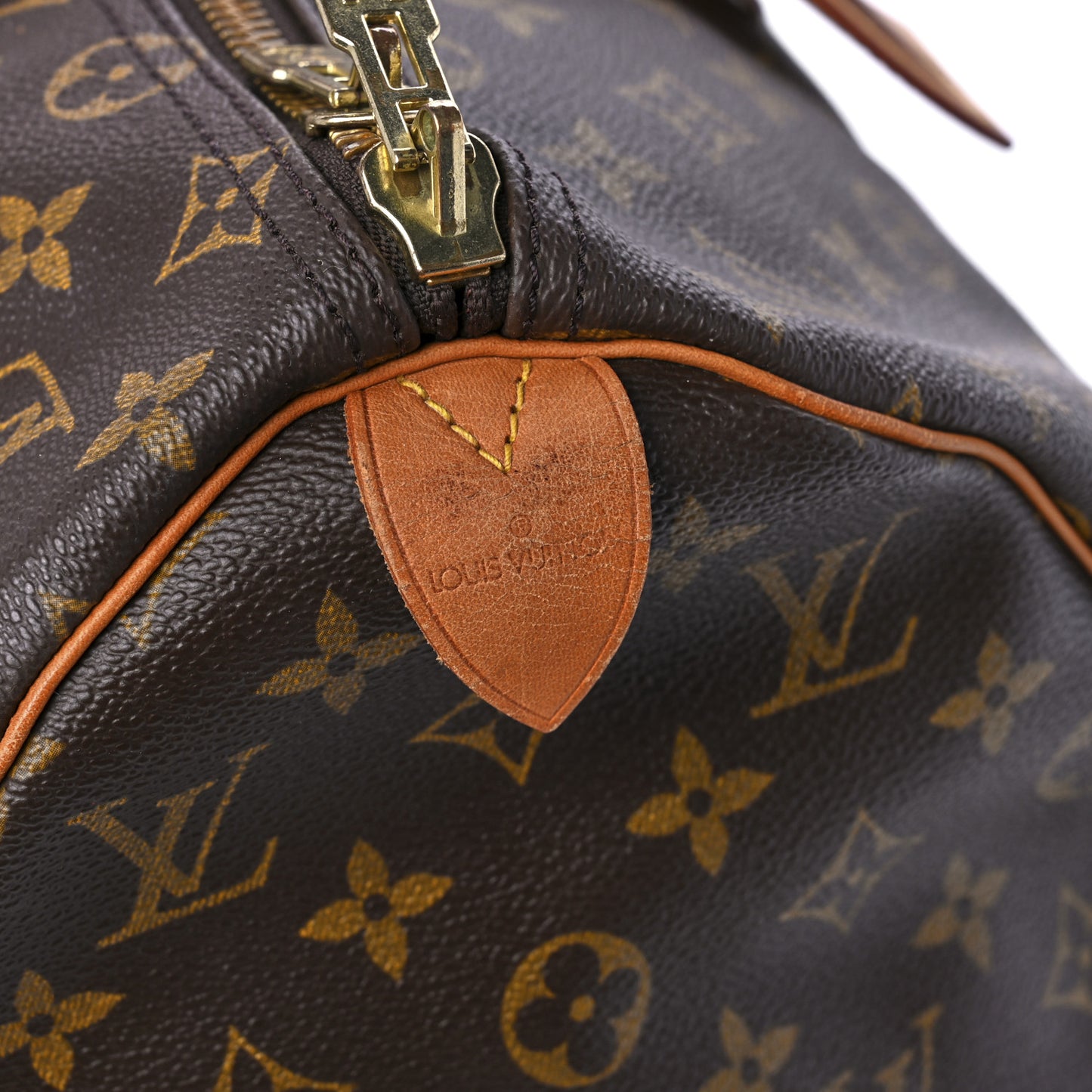 Monogram Keepall 45